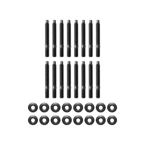 Pacific Performance Engineering - PPE Stud and Nut Kit for OEM Exhaust Manifolds for Chevy/GMC (2017-26) 6.6L Duramax