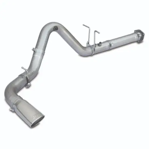 Pacific Performance Engineering - PPE DPF-Back Performance Exhaust System for Chevy/GMC (2007.5-19) 6.6L Duramax (304 Stainless Steel w/ Polished Tip)