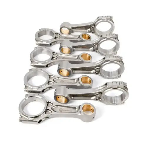 Pacific Performance Engineering - PPE BoostLine Connecting Rods for Chevy/GMC (2001-16) 6.6L Duramax