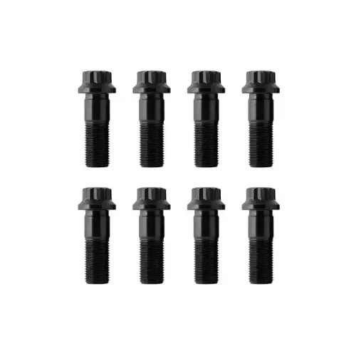 Pacific Performance Engineering - PPE Bolt Kit for Flywheel Flexplate for Chevy/GMC (2001-26) 6.6L Duramax (8pc 12pt Head)