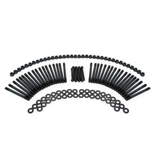 Pacific Performance Engineering - PPE Head Stud Kit for Chevy/GMC (2001-16) 6.6L Duramax