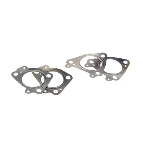Pacific Performance Engineering - PPE Up-Pipe Gaskets for Chevy/GMC (2001-16) 6.6L Duramax (4 pcs)