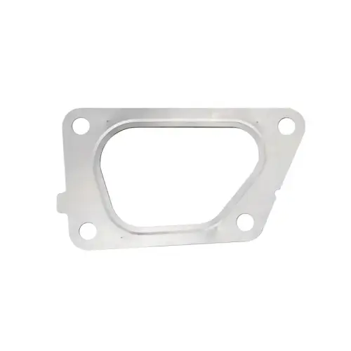 Pacific Performance Engineering - PPE Rear EGR Cooler to Front EGR Cooler Gasket for Chevy/GMC (2011-16) 6.6L Duramax