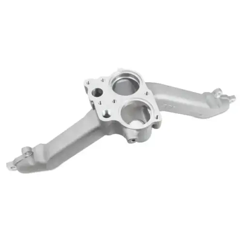 Pacific Performance Engineering - PPE Engine Coolant Thermostat Housing for Chevy/GMC (2001-07) 6.6L Duramax