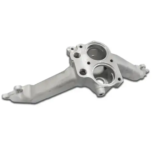 Pacific Performance Engineering - PPE Engine Coolant Thermostat Housing for Chevy/GMC (2007.5-10) 6.6L Duramax