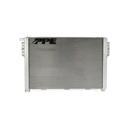 Pacific Performance Engineering - PPE Intercooler Coolant Heat Exchanger for Chevy/GMC (2020-26) 3.0L Duramax