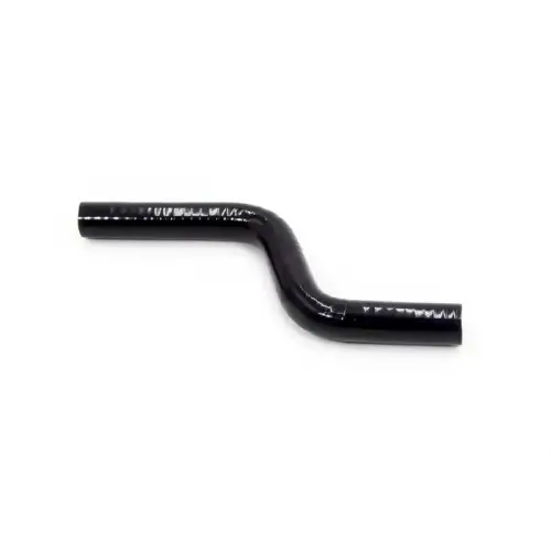 Pacific Performance Engineering - PPE Silicone Heater Outlet Hose for Chevy/GMC (2001-10) 6.6L Duramax
