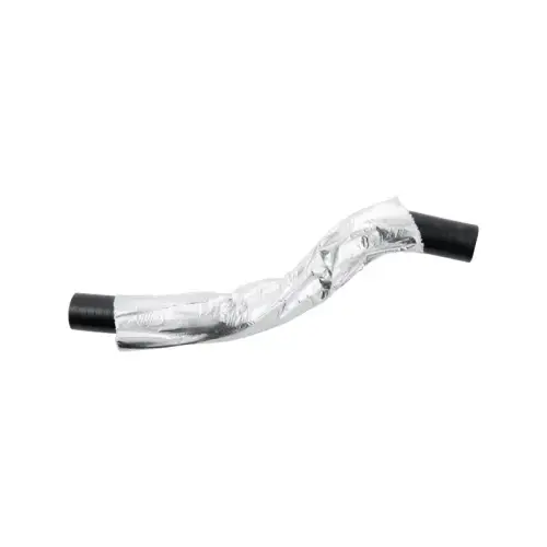 Pacific Performance Engineering - PPE Silicone Heater Outlet Hose for Chevy/GMC (2015-16) 6.6L Duramax