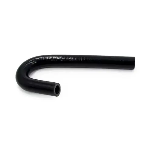 Pacific Performance Engineering - PPE Silicone Heater Inlet Hose for Chevy/GMC (2004.5-07) 6.6L Duramax