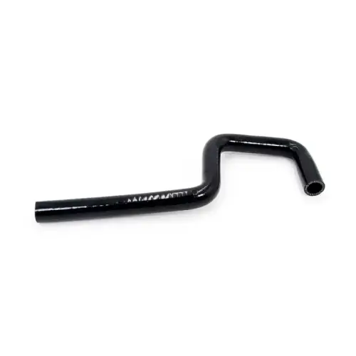 Pacific Performance Engineering - PPE Silicone Heater Inlet Hose for Chevy/GMC (2007.5-10) 6.6L Duramax