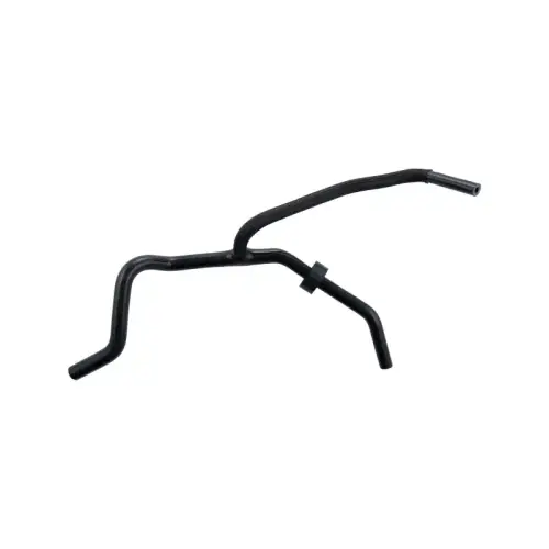 Pacific Performance Engineering - PPE Radiator Surge Tank Three-Way Hose for Chevy/GMC (2015-16) 6.6L Duramax