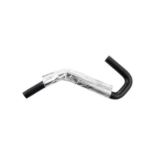 Pacific Performance Engineering - PPE Silicone Heater Inlet Hose for Chevy/GMC (2015-16) 6.6L Duramax