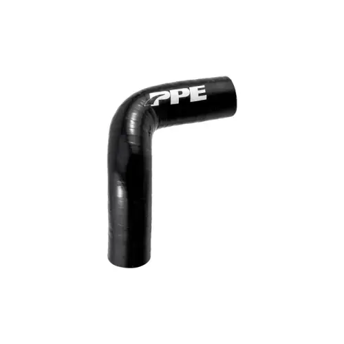 Pacific Performance Engineering - PPE Horizontal EGR Cooler Coolant Return Hose for Chevy/GMC (2011-16) 6.6L Duramax