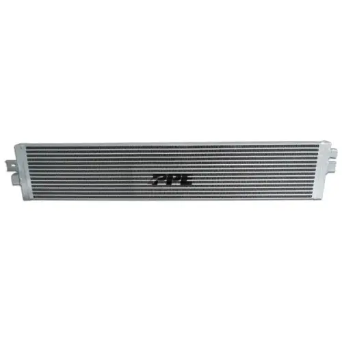 Pacific Performance Engineering - PPE Bar and Plate Transmission Cooler for Chevy/GMC (2019-25) 3.0L/5.3L/6.2L 1500 Gas