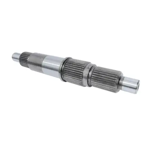 Pacific Performance Engineering - PPE Billet Intermediate Shaft for Chevy/GMC (2001-10) 6.6L Duramax