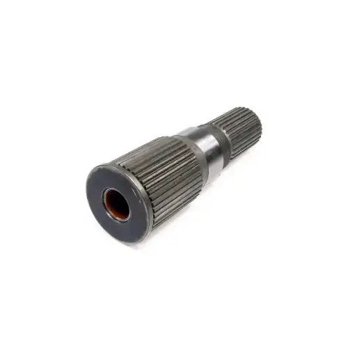 Pacific Performance Engineering - PPE Billet Output Shaft for Chevy/GMC (2001-10) 6.6L Duramax w/ Allison Transmission