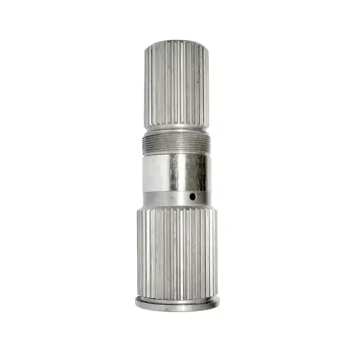 Pacific Performance Engineering - PPE Billet Output Shaft for Chevy/GMC (2011-16) 6.6L Duramax w/ Allison Transmission