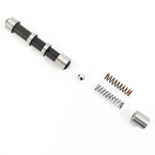 Pacific Performance Engineering - PPE Allison Transmission Converter Flow Valve for Chevy/GMC (2001-04) 6.6L Duramax (w/ 1000-2000 Series, 0.689 Cup End)
