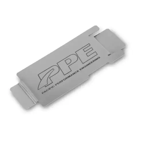 Pacific Performance Engineering - PPE Cast Aluminum PTO Cover Bolt pack for Chevy/GMC (2001-19) Duramax w/ Allison Transmission