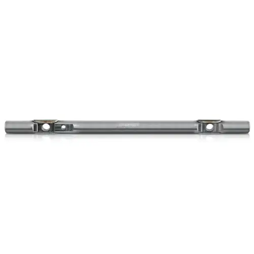 Pacific Performance Engineering - PPE Welded and Drilled Straight Center Link 7-8" Holes with Puller for Chevy/GMC (2001-10) 2500HD/3500HD (Raw)