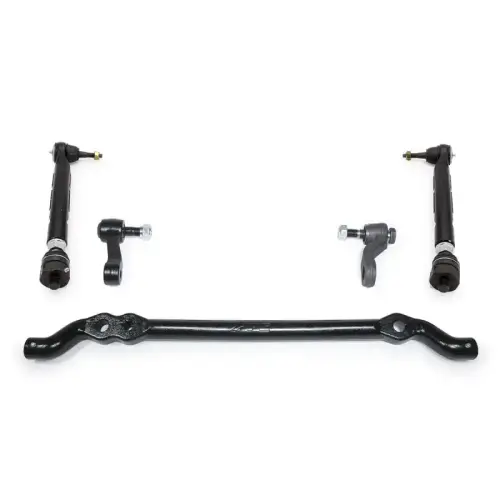 Pacific Performance Engineering - PPE HD Extreme-Duty, Forged 7/8" Drilled Steering Assembly Kit for Chevy/GMC (2011-26) 2500HD/3500HD