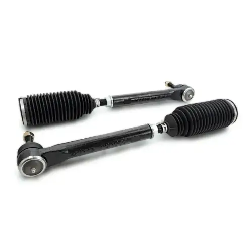 Pacific Performance Engineering - PPE Half-Ton Truck/SUV Forged Tie Rod Kit for Chevy/GMC (2014-18) 1500/SUV