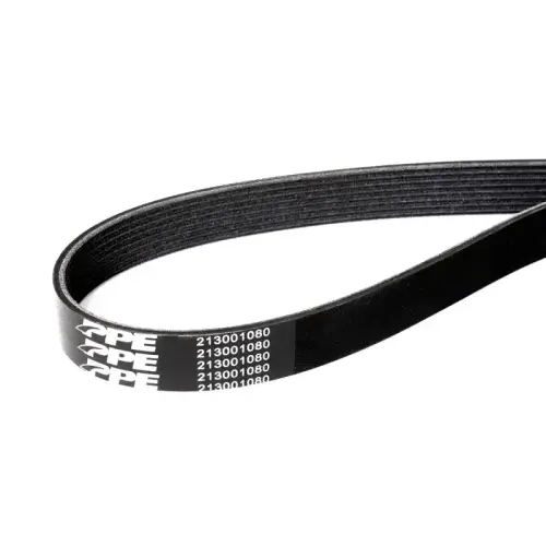 Pacific Performance Engineering - PPE Replacement Dual Fueler HD Serpentine Belt for Dodge/Ram (2003-10) 5.9L/6.7L Cummins