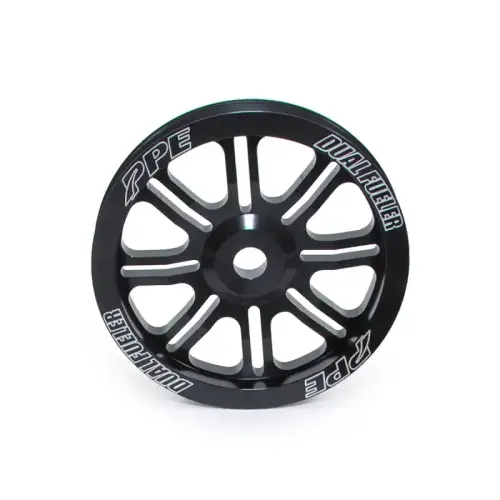Pacific Performance Engineering - PPE Billet Aluminum Pulley Wheel (816 Style)
