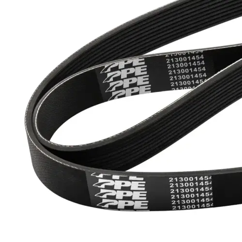 Pacific Performance Engineering - PPE 10PK1454 - Serpentine Belt for Dodge/Ram (2015-24) 6.2L Challenger/Charger Supercharged