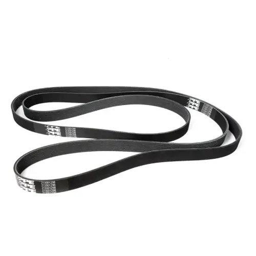 Pacific Performance Engineering - PPE Dual Alternator - Serpentine Belt for Dodge/Ram (2013-18) 6.7L Cummins