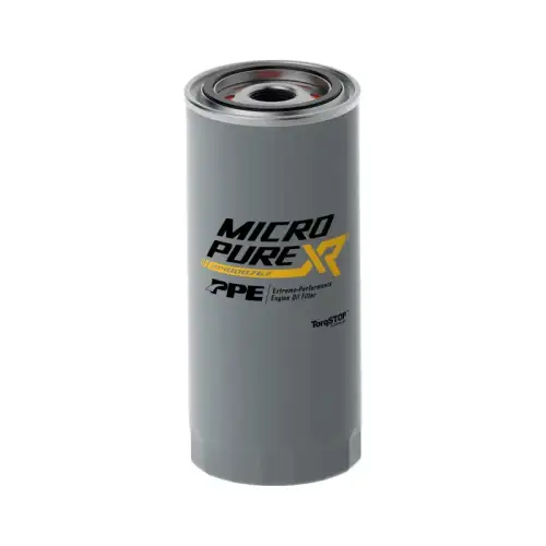 Pacific Performance Engineering - PPE MicroPure XR® Engine Oil Filter for Dodge/Ram (1989-24) 5.9L/6.7L 2500/3500