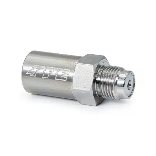 Pacific Performance Engineering - PPE Race Fuel Valve for Dodge/Ram (2003-07) 5.9L 2500/3500