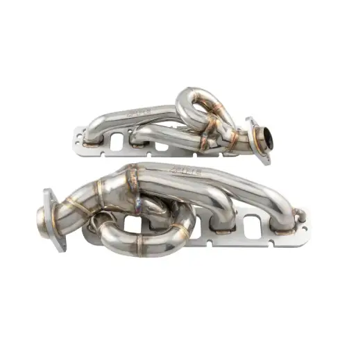 Pacific Performance Engineering - PPE Short-Tube Exhaust Headers for Dodge/Ram (2003-08) 1500 5.7L Hemi