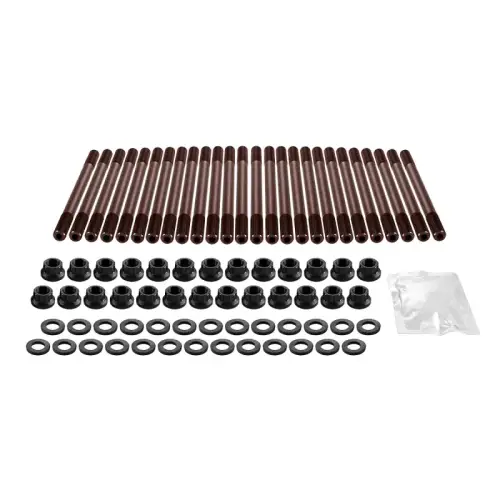Pacific Performance Engineering - PPE Head Stud Kit for Dodge/Ram (1998.5-24) 5.9L/6.7L 24V 2500/3500 (High Yield)