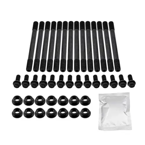 Pacific Performance Engineering - PPE Main Stud & Girdle Bolt Kit for Dodge/Ram (2004-07) 5.9L 24V Cummins