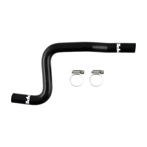 Pacific Performance Engineering - PPE Heater Inlet Hose for Dodge/Ram (2007-24) 6.7L Cummins