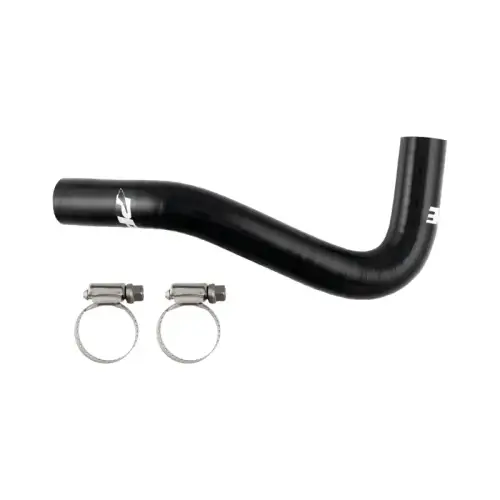 Pacific Performance Engineering - PPE Heater Outlet Hose for Dodge/Ram (2010-12) 6.7L Cummins