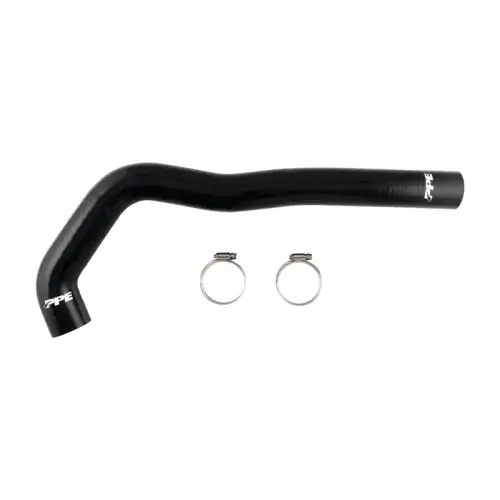 Pacific Performance Engineering - PPE Upper Coolant Hose Kit for Dodge/Ram (1998.5-02) 5.9L Cummins