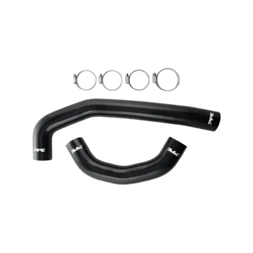 Pacific Performance Engineering - PPE Upper and Lower Coolant Hose Kit for Dodge/Ram (2019-24) 6.7L Cummins (Standard Output)