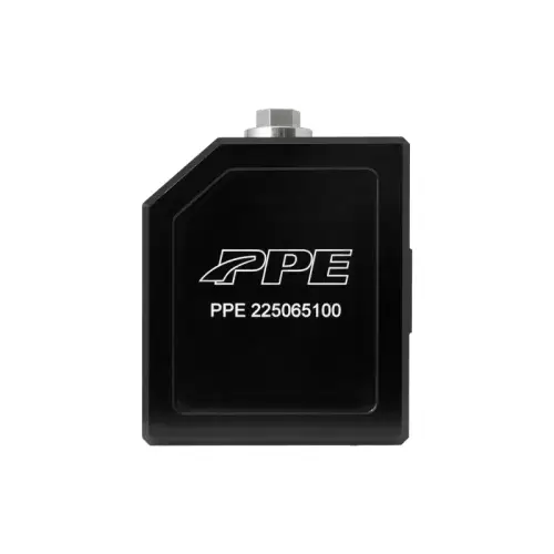 Pacific Performance Engineering - PPE Transmission Fluid Thermal Bypass Valve for Dodge/Ram (2019-26) 6.4L/6.7L Cummins