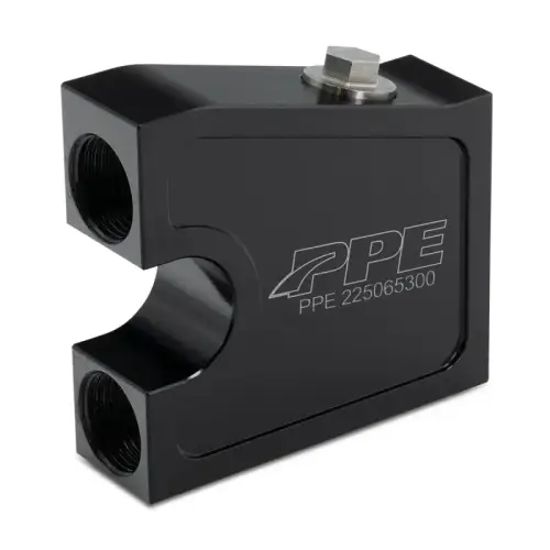 Pacific Performance Engineering - PPE 8HP90 - Transmission Fluid Thermal Bypass Valve for Dodge (2012-26) Charger / (2015-26) Challenger / Chrysler (2013-26) 300 (w/ ZF-8 Speed Transmission)