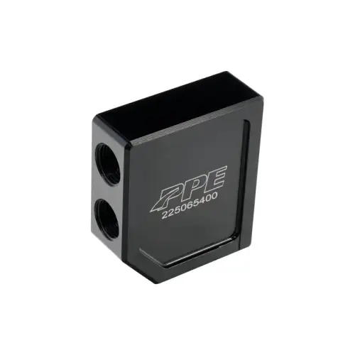 Pacific Performance Engineering - PPE Transmission Fluid Thermal Bypass Valve for Dodge (2007-19) Charger / (2013-18) 1500 / Jeep (2007-18) Wrangler JK