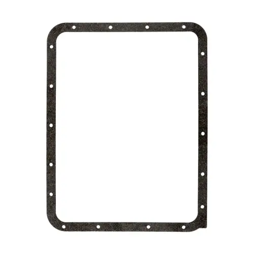 Pacific Performance Engineering - PPE Aisin AS69RC HD Transmission Pan Gasket for Dodge/Ram (2013-24) 2500/3500 6.7L Cummins
