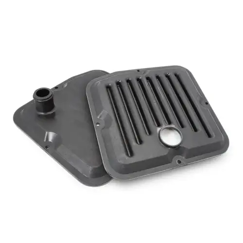 Pacific Performance Engineering - PPE 8HP70 Transmission Pan Filter for Ram (2025-26) 1500/2500/3500 | Jeep (2021-26) Wrangler