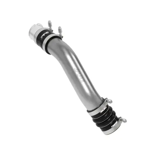 Pacific Performance Engineering - PPE Hot Side Intercooler Charge Pipe for Ford (2011-16) 6.7L Power Stroke (for Factory Intercooler, Raw)