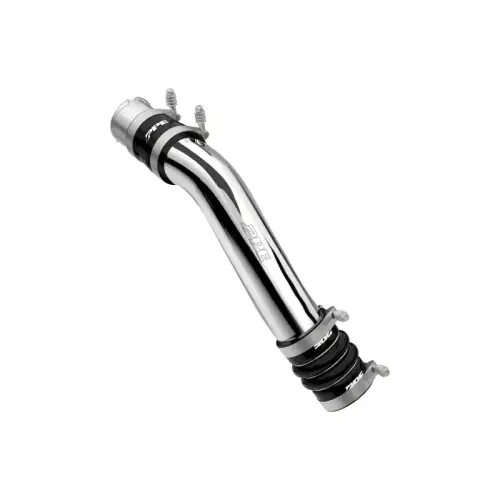 Pacific Performance Engineering - PPE Hot Side Intercooler Charge Pipe for Ford (2011-16) 6.7L Power Stroke (for Factory Intercooler, Black)
