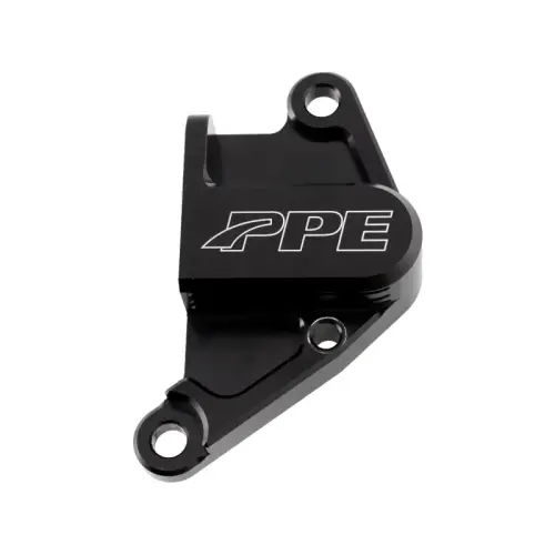 Pacific Performance Engineering - PPE MAP Sensor Relocation Spacer Kit for Ford (2020-26) 6.7L Power Stroke