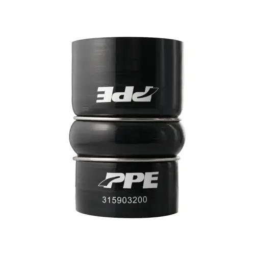 Pacific Performance Engineering - PPE 6mm 5-ply Individual Silicone Hose for Ford (2003-07) 6.0L Power Stroke