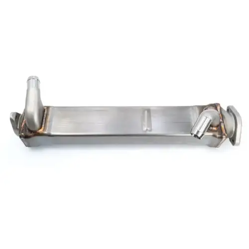 Pacific Performance Engineering - PPE EGR Cooler for Ford (2008-10) 6.4L Power Stroke (12 Tube)