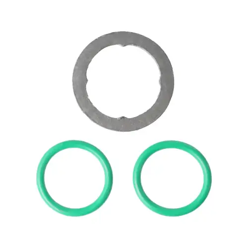 Pacific Performance Engineering - PPE EGR Valve Replacement Gasket and O-rings for Ford (2003-10) 6.0L Power Stroke